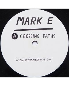 Mark E - Crossing Paths