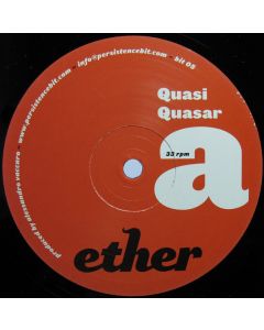 Ether  - Quasi Quasar