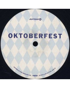 Auftrieb - Oktoberfest