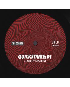 Anthony Parasole - Quickstrike 01