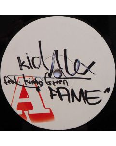 Kid Alex Feat. Kimo Greene - Fame (2nd Edition)