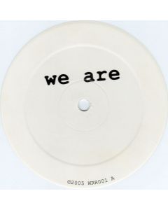 We Are  - Untitled