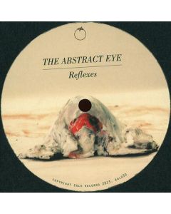 The Abstract Eye / Funkineven - Reflexes / Egypt