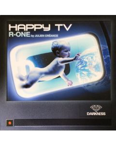 R-One By Julien Créance - Happy TV