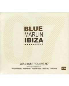 Various - Blue Marlin Ibiza Day & Night Volume 07