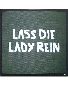 Klotz + Dabeler - Lass Die Lady Rein