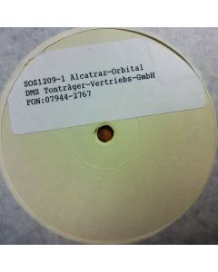 Alcatraz  - The Bastardo EP
