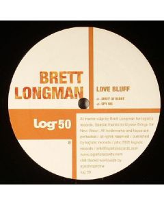 Brett Longman - Love Bluff