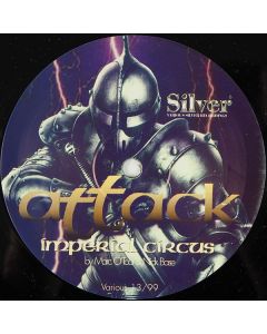 Imperial Circus - Attack