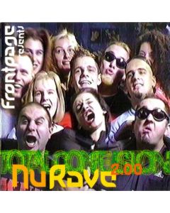 Various - Frontpage Presents Nu Rave Vol. 2.00 Total Confusion