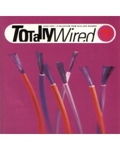 Various - Totally Wired 7