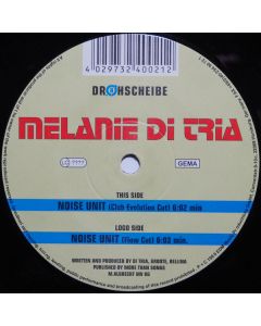 Melanie Di Tria - Noise Unit