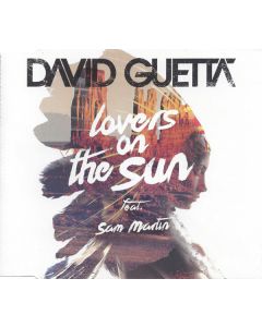 David Guetta Feat. Sam Martin  - Lovers On The Sun