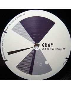 Gray - End Of The Story EP