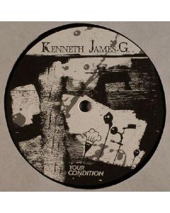 Kenneth James Gibson - Your Condition