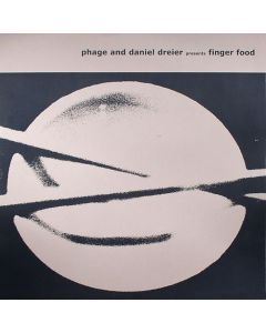 Phage & Daniel Dreier - Finger Food