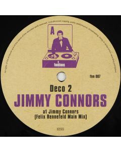 Deco 2 - Jimmy Connors