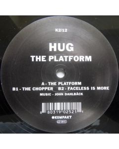 Hug - The Platform