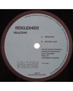 Rekleiner - Realtime
