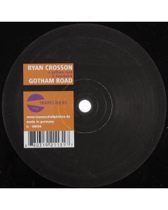Ryan Crosson - Gotham Road