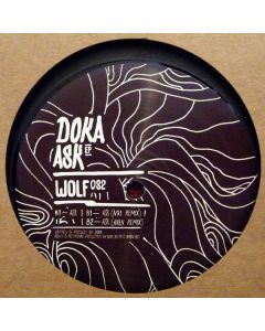 Doka - Ask EP