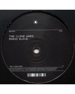 Radio Slave - The Clone Wars