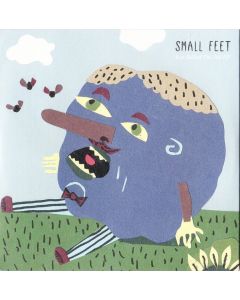 Small Feet - Liar Behind The Sun