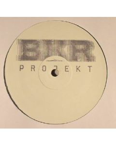 BKR Projekt - Ebony EP