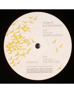 GummiHz - Modern Dynamic