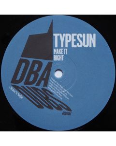 Typesun - Make It Right