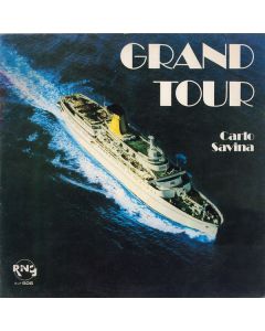 Carlo Savina - Grand Tour