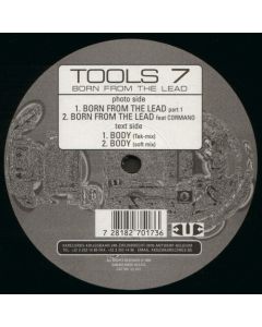 Tools 7 - Born From The Lead