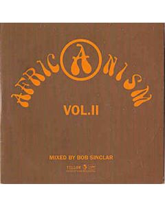 Various - Africanism Vol.II