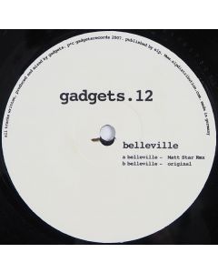 Gadgets - Belleville