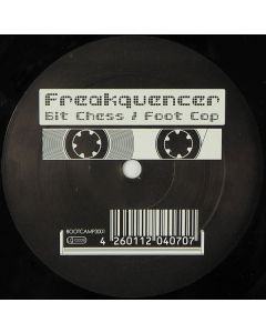 Freakquencer - Bit Chess / Foot Cop