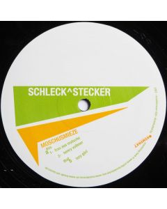 Schleck^Stecker - Moschusmieze