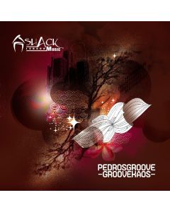 Pedrosgroove - Groovekaos