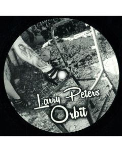 Larry Peters - Orbit