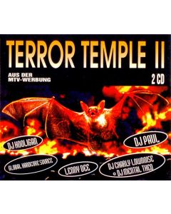 Various - Terror Temple II