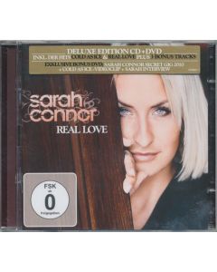 Sarah Connor - Real Love