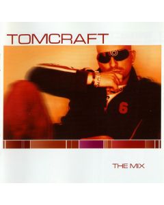 Tomcraft - The Mix