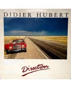 Didier Hubert - Direction