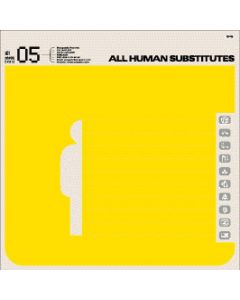 All Human Substitutes - All Human Substitutes
