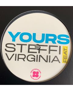Steffi  Feat. Virginia  - Yours