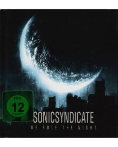 Sonic Syndicate - We Rule The Night