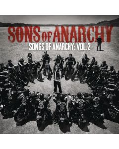 Various - Sons Of Anarchy - Songs Of Anarchy: Vol. 2