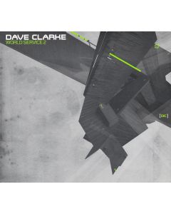 Dave Clarke - World Service 2