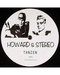 Howard & Stereo - Tanzen