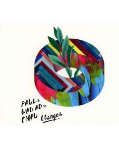 Faul & Wad Vs. Pnau - Changes