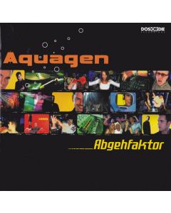 Aquagen - Abgehfaktor